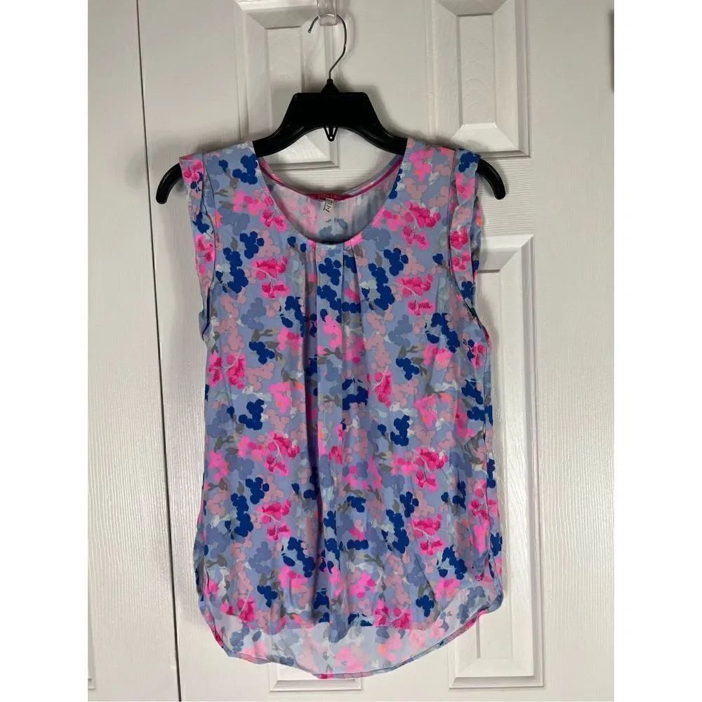 Joules Womens Blouse Size 6